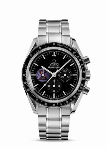 Omega Speedmaster Professional Missions Gemini X 3597.08.00 (35970800)